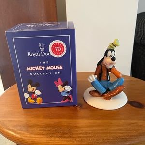 Royal Doulton Figurine